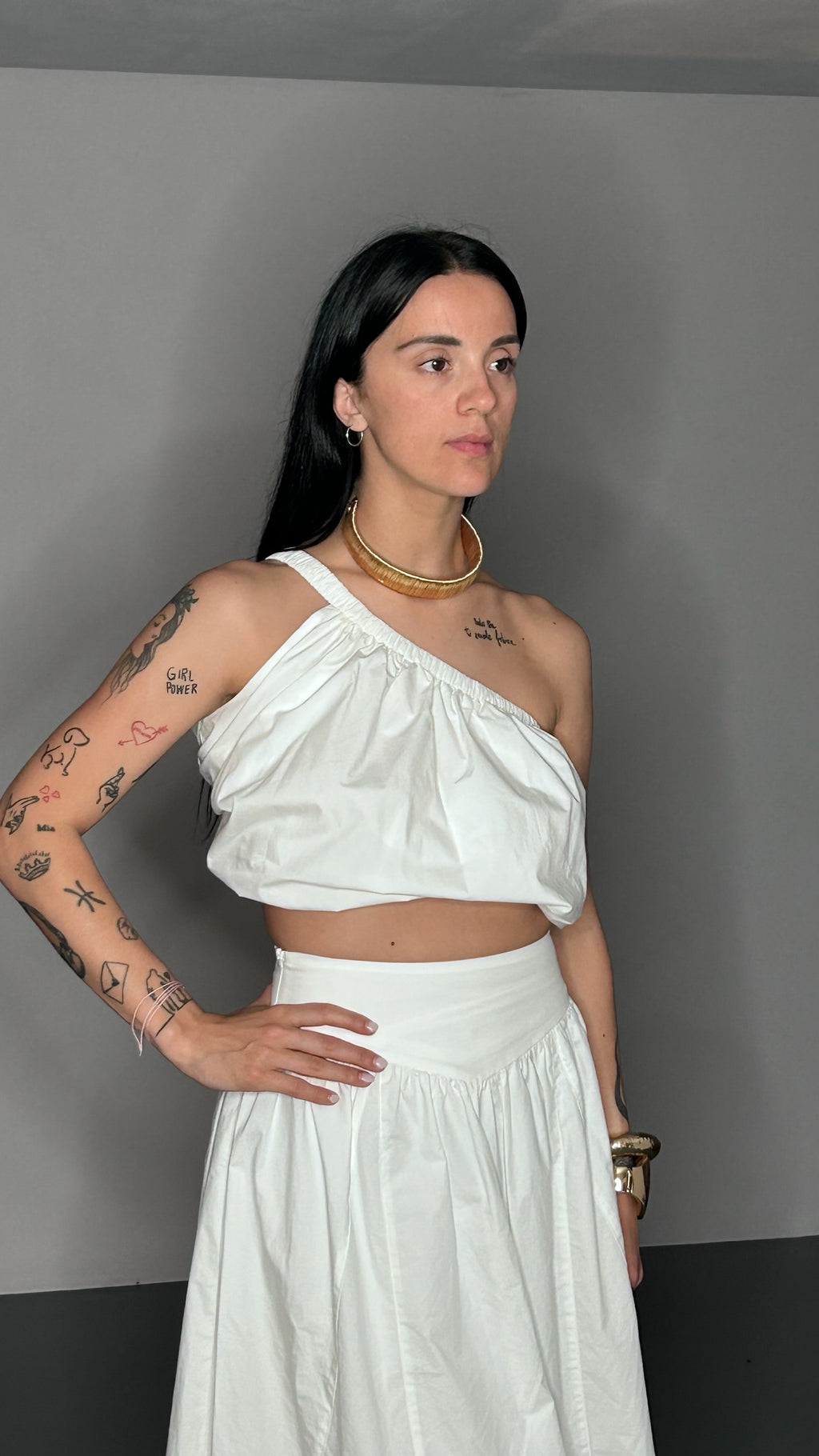 Completo Sabrina