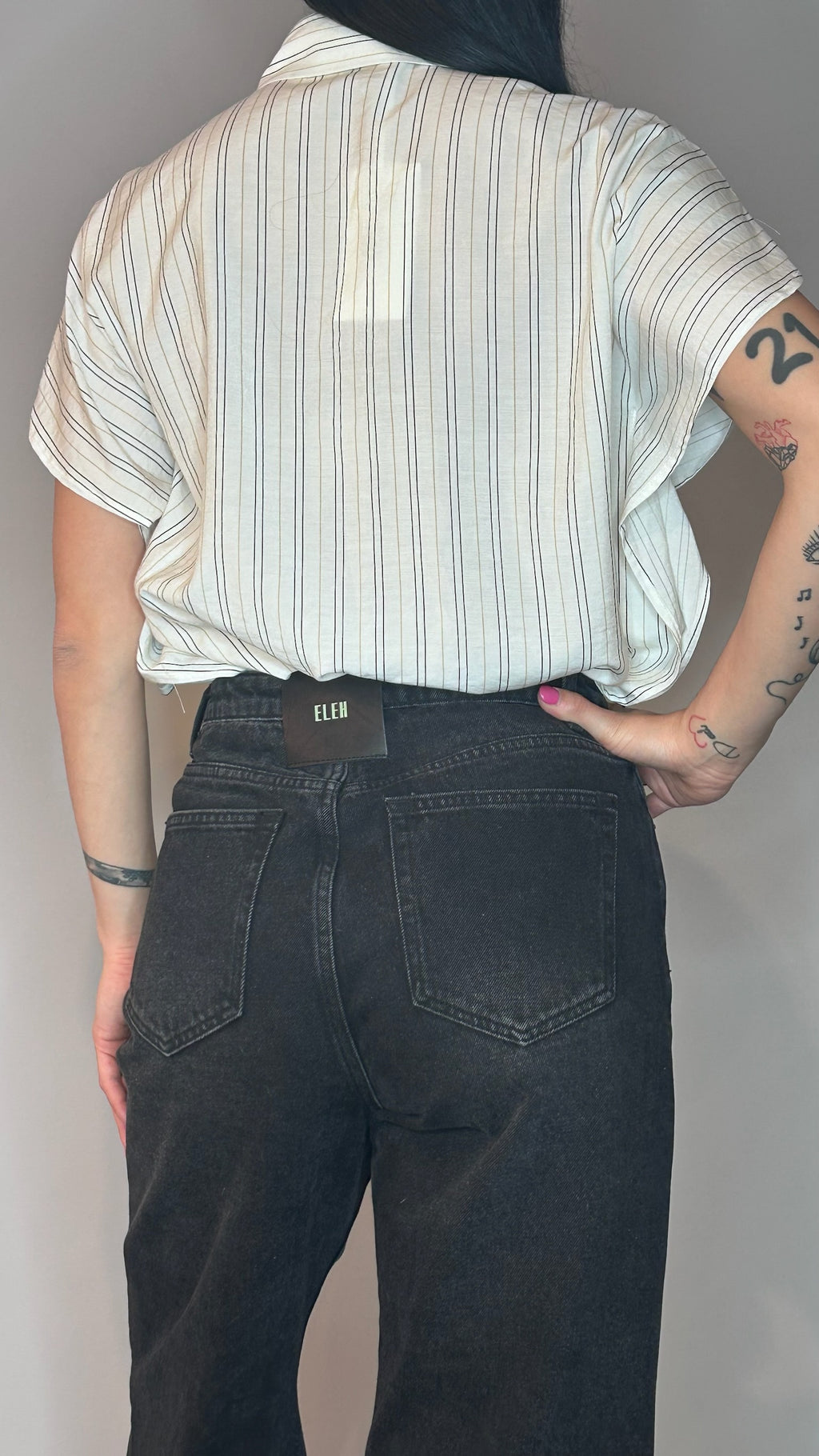 Camicia Giusy
