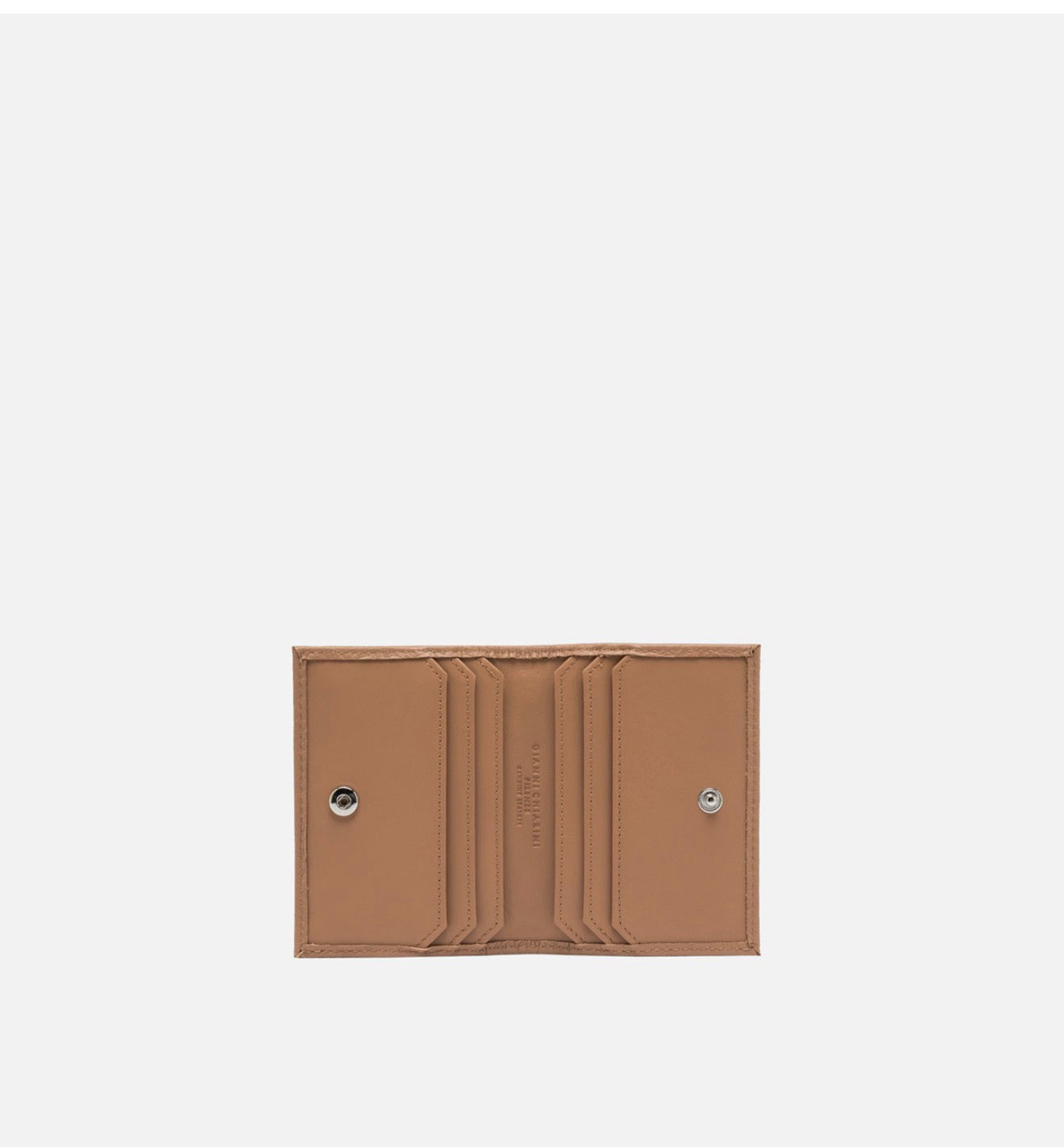 Wallets Bubble