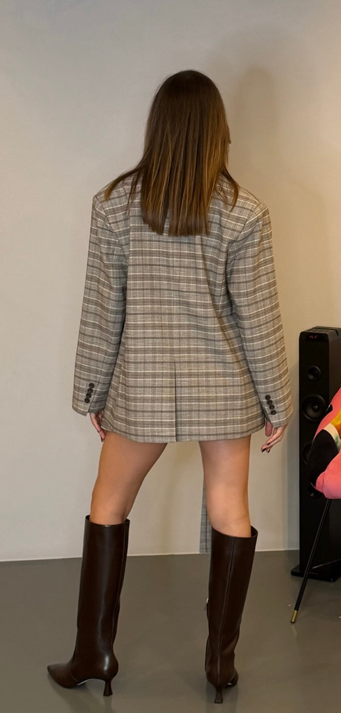 Giacca Leonor