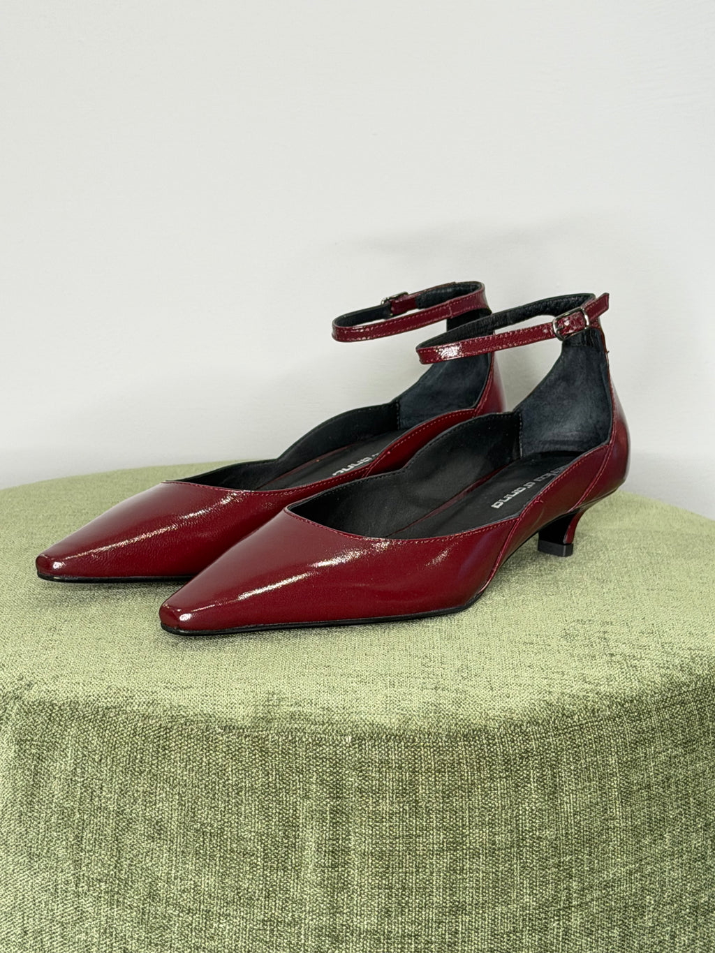 Scarpa Francesca