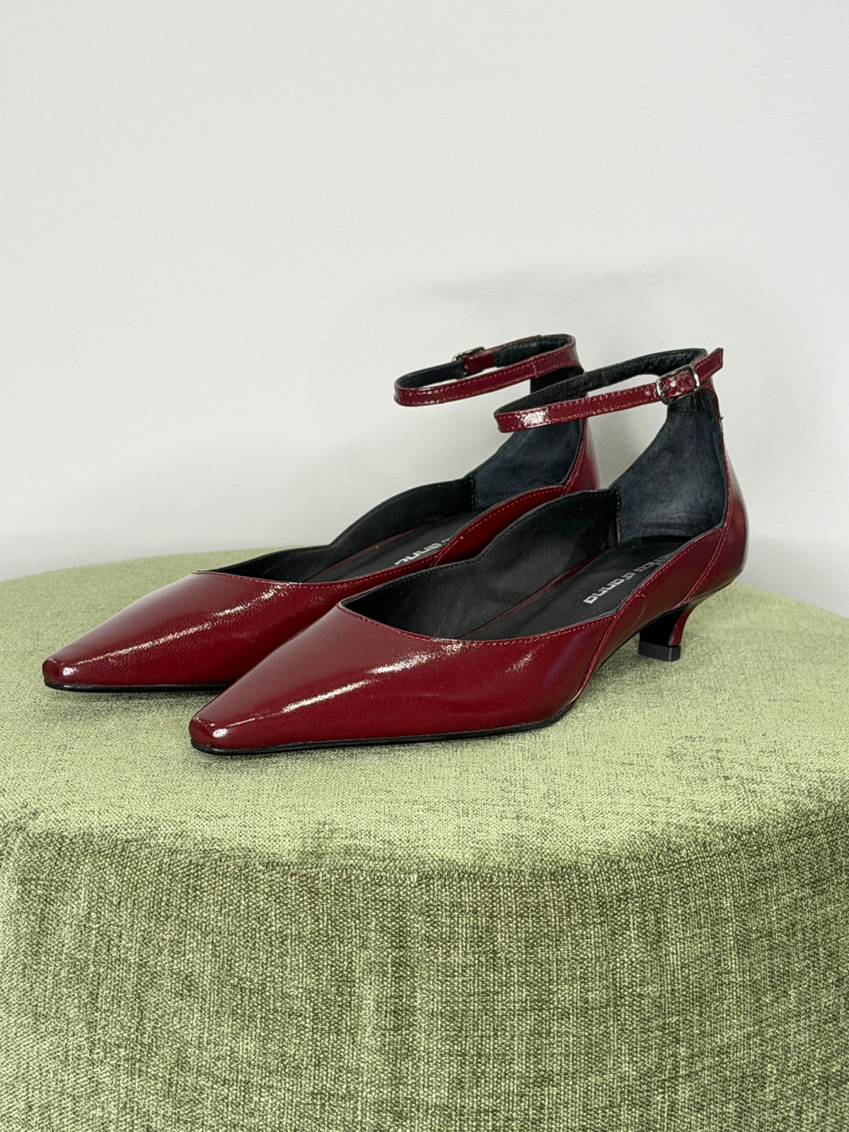 Scarpa Francesca
