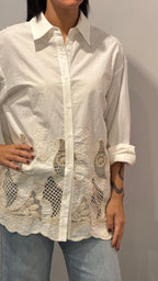 Camicia Dalila