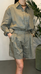 Camicia Siria