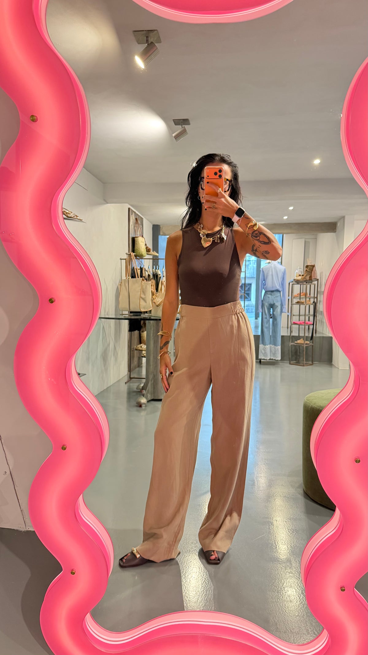 Pantalone Assunta