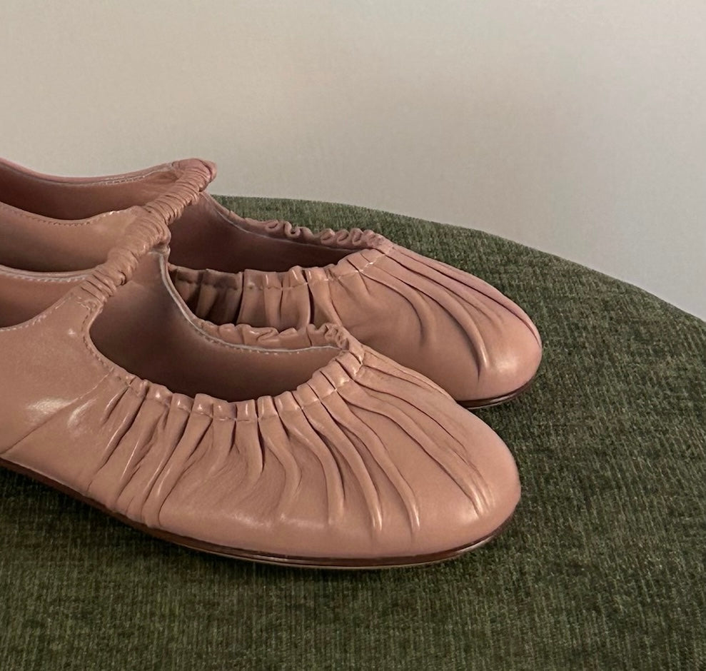 Ballerina Giulia