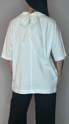 T-shirt Fiocco