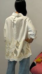 Camicia Dalila