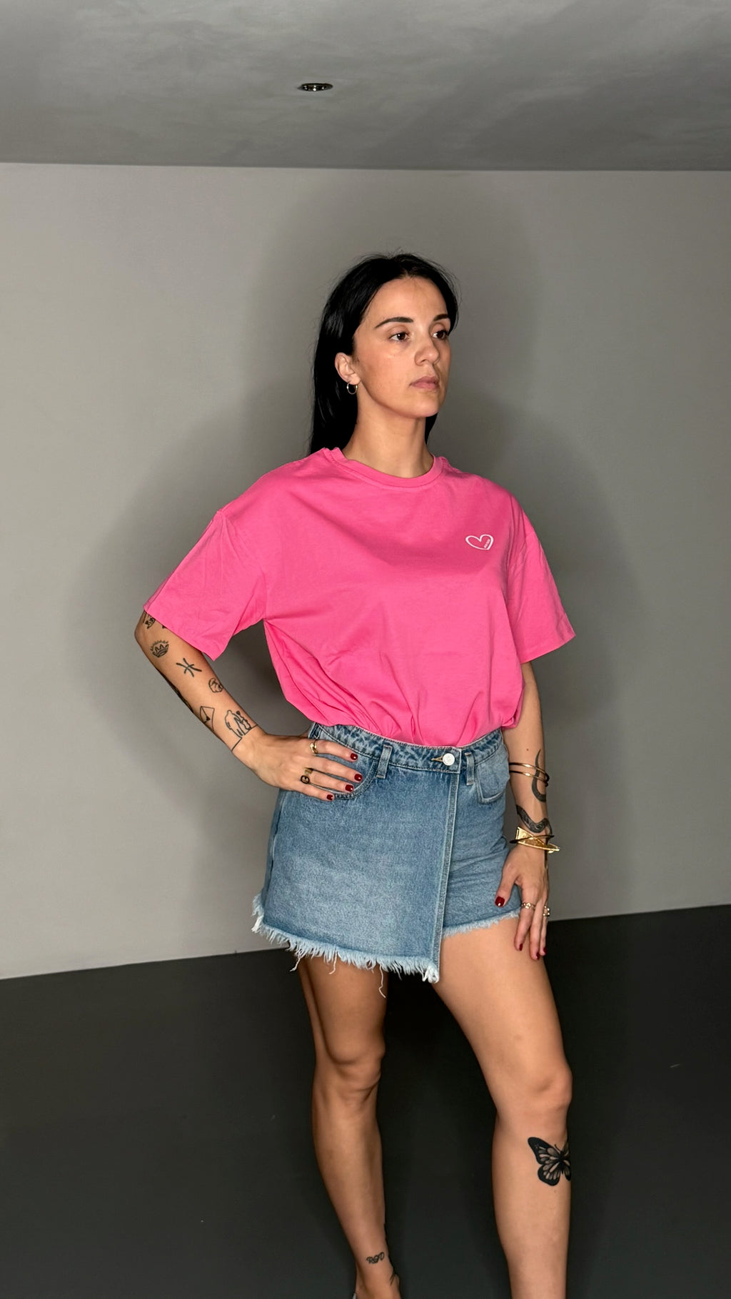 T-shirt Gaia