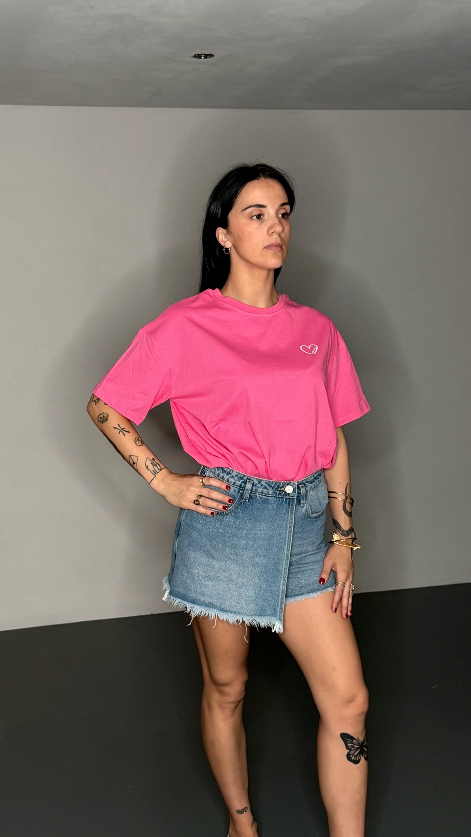 T-shirt Gaia