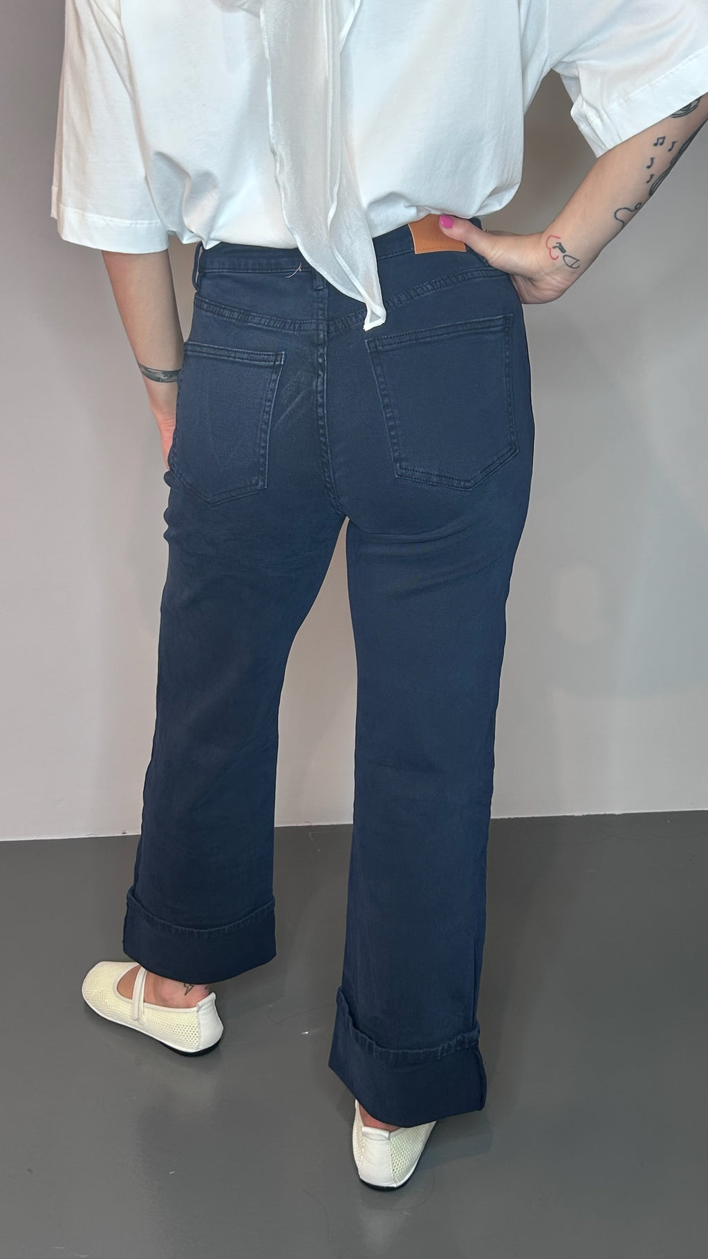 Jeans Milù