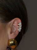 Ear cuff Leda