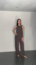 Pantalone Moka
