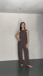 Pantalone Moka
