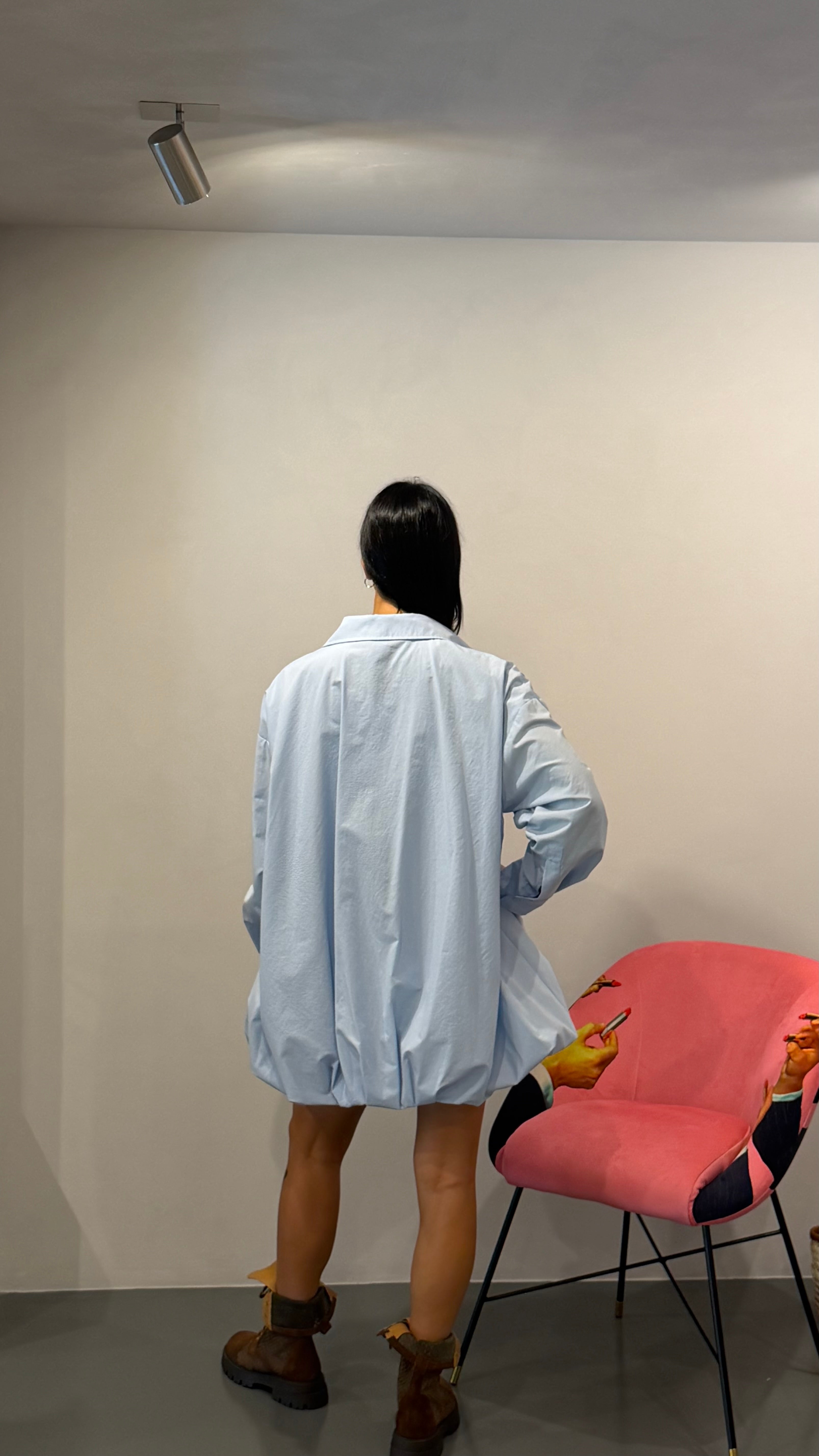 Camicia Stefania