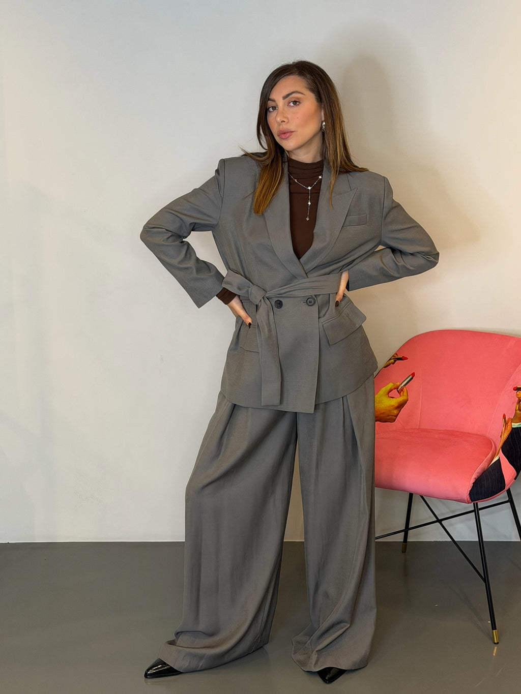 Pantalone Afrodite