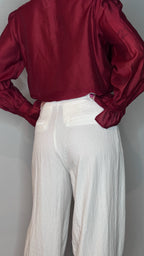 Pantalone Luna
