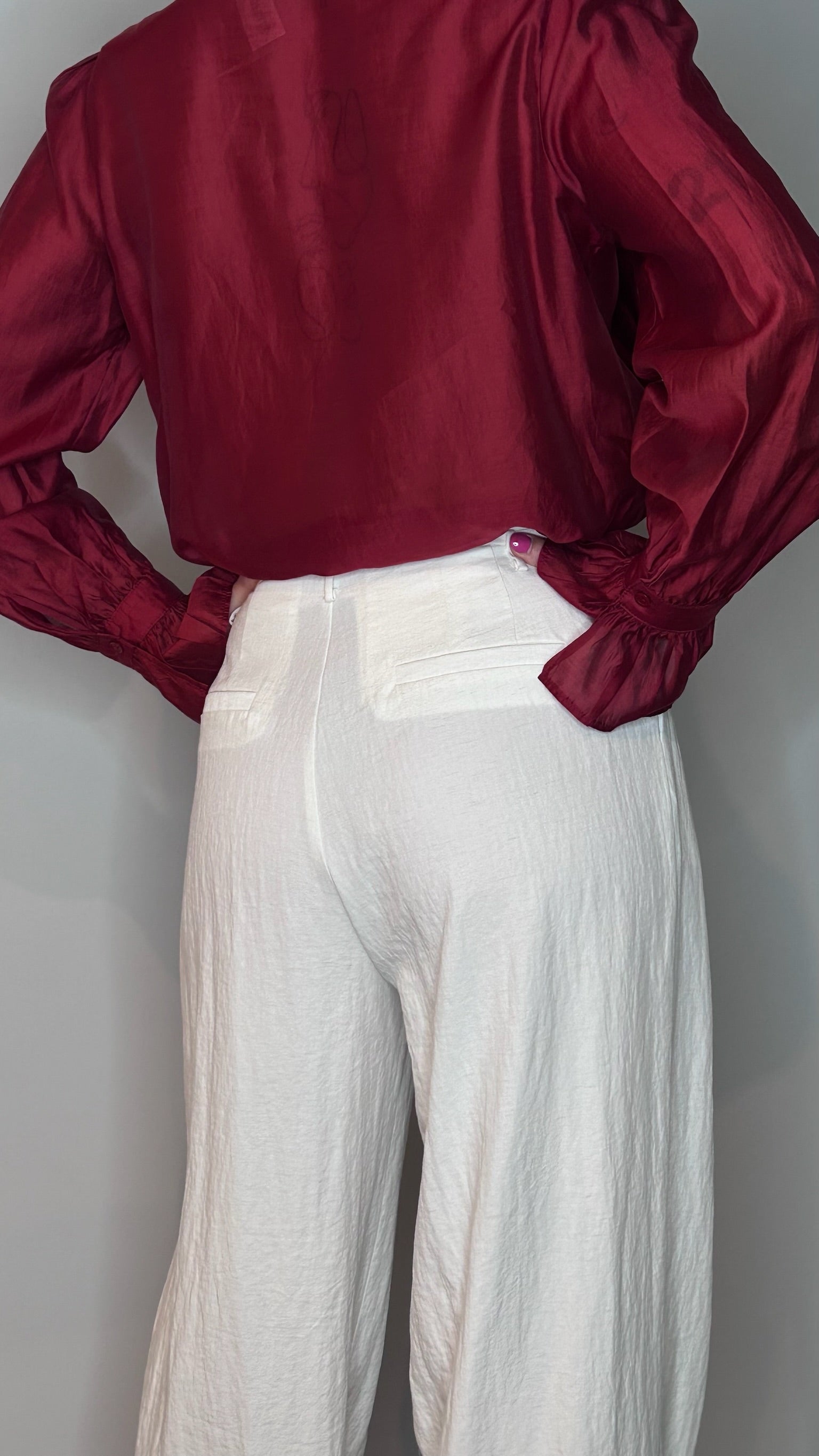 Pantalone Luna
