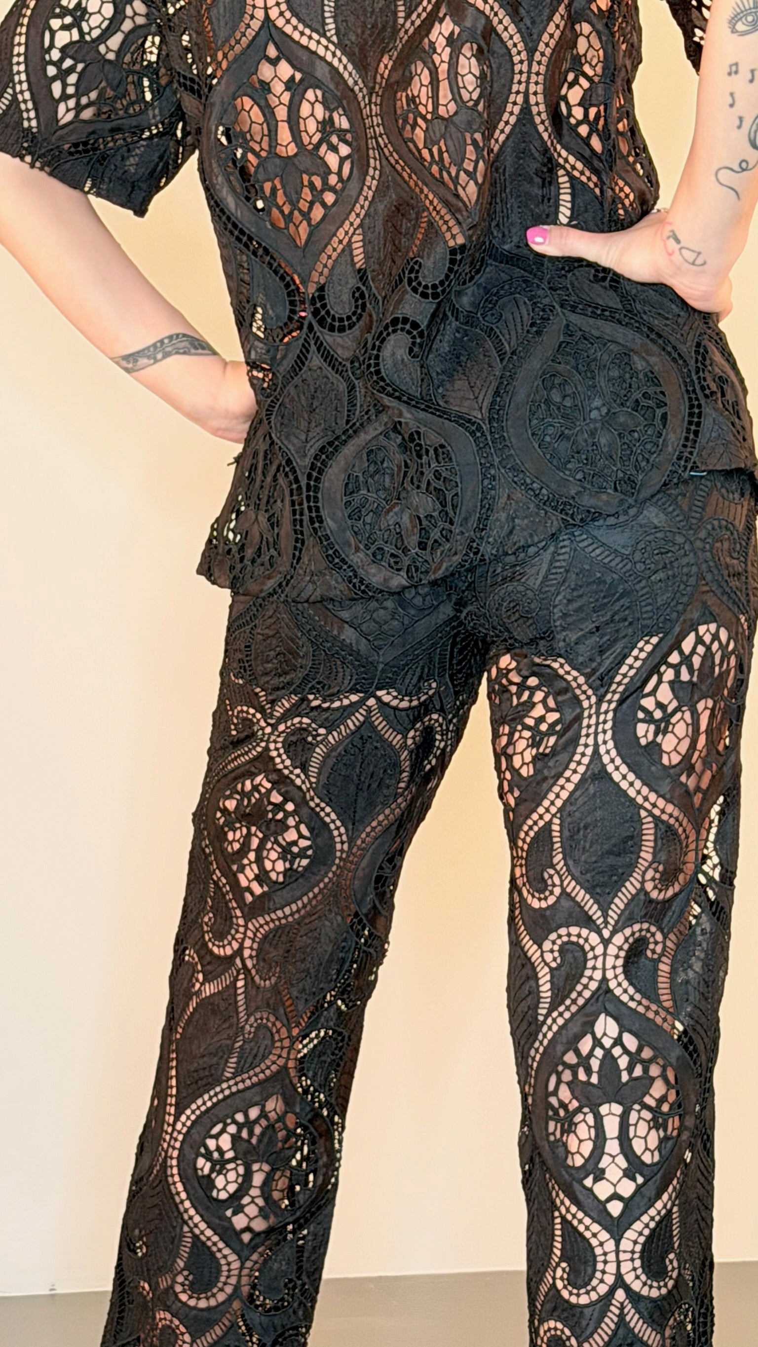 Pantalone Andrea