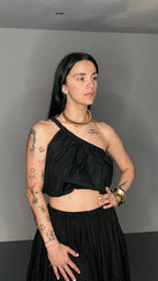 Top Sabrina