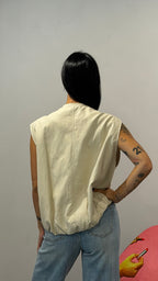 Gilet Rebecca