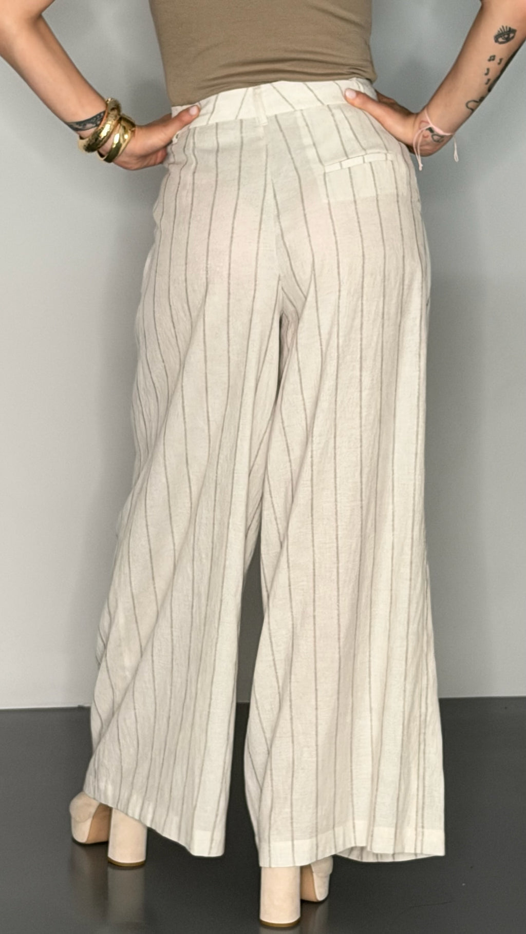 Pantalone Federica