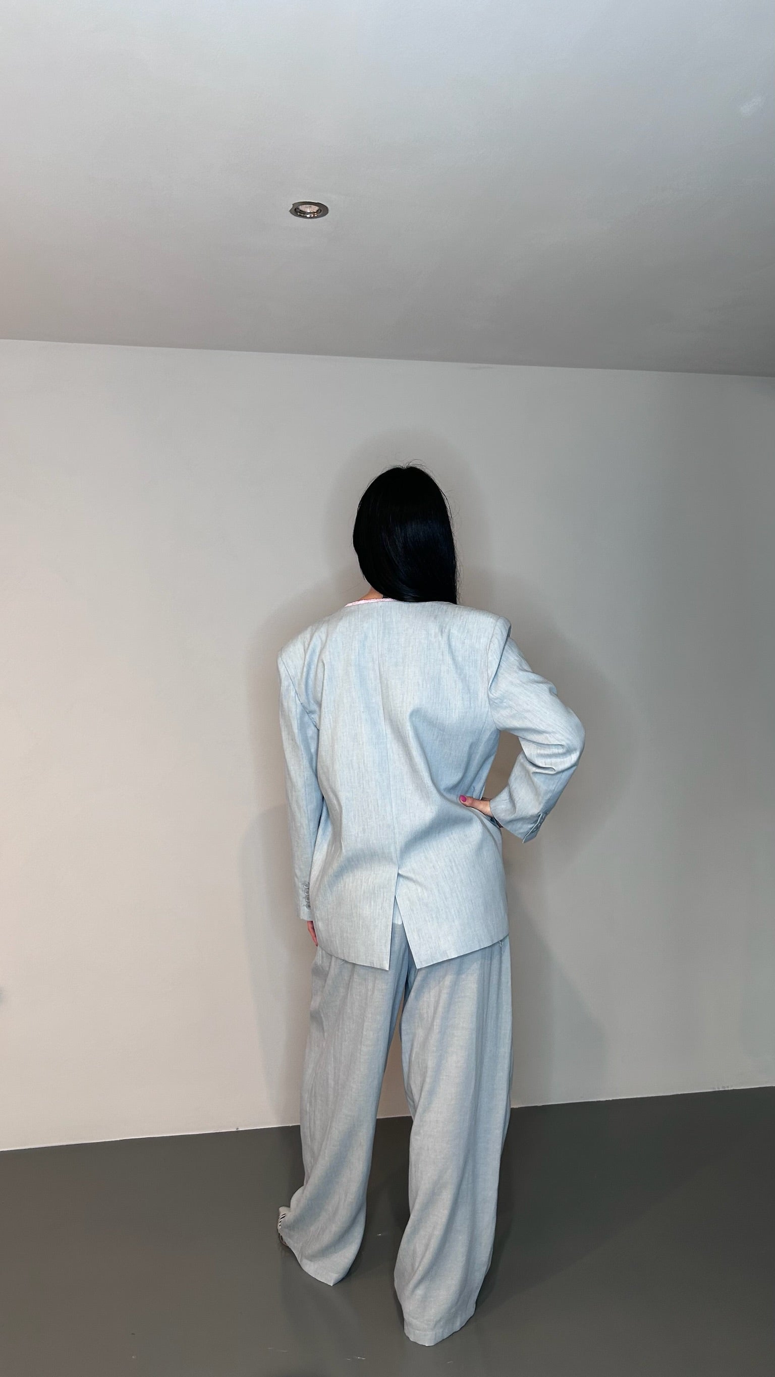 Tailleur Nina