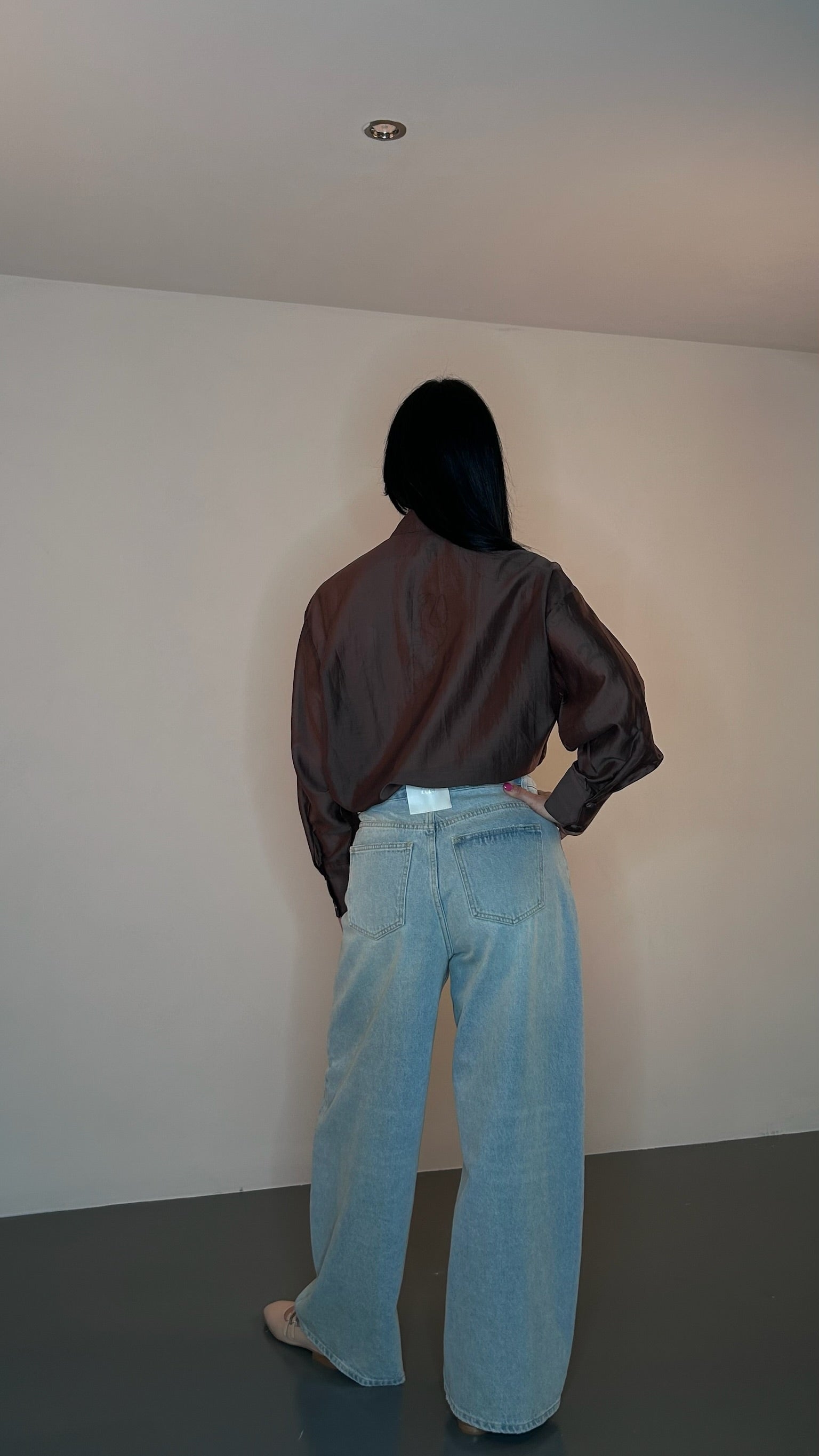 Jeans Ami