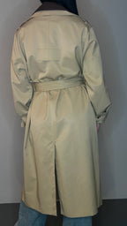 Trench Greta
