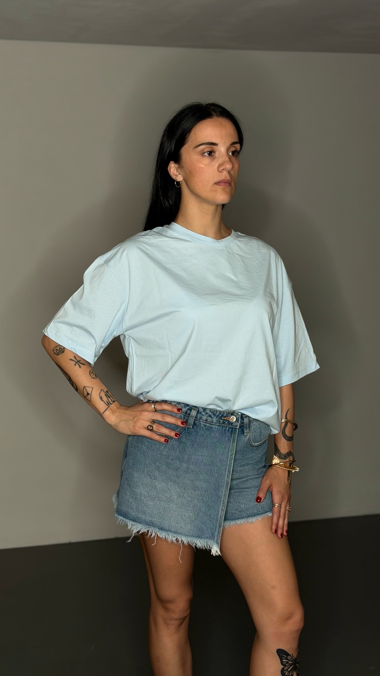T-shirt Gaia