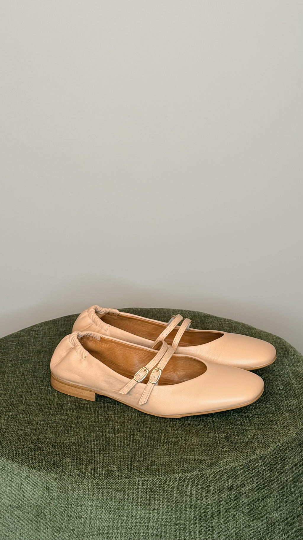Ballerina Aria