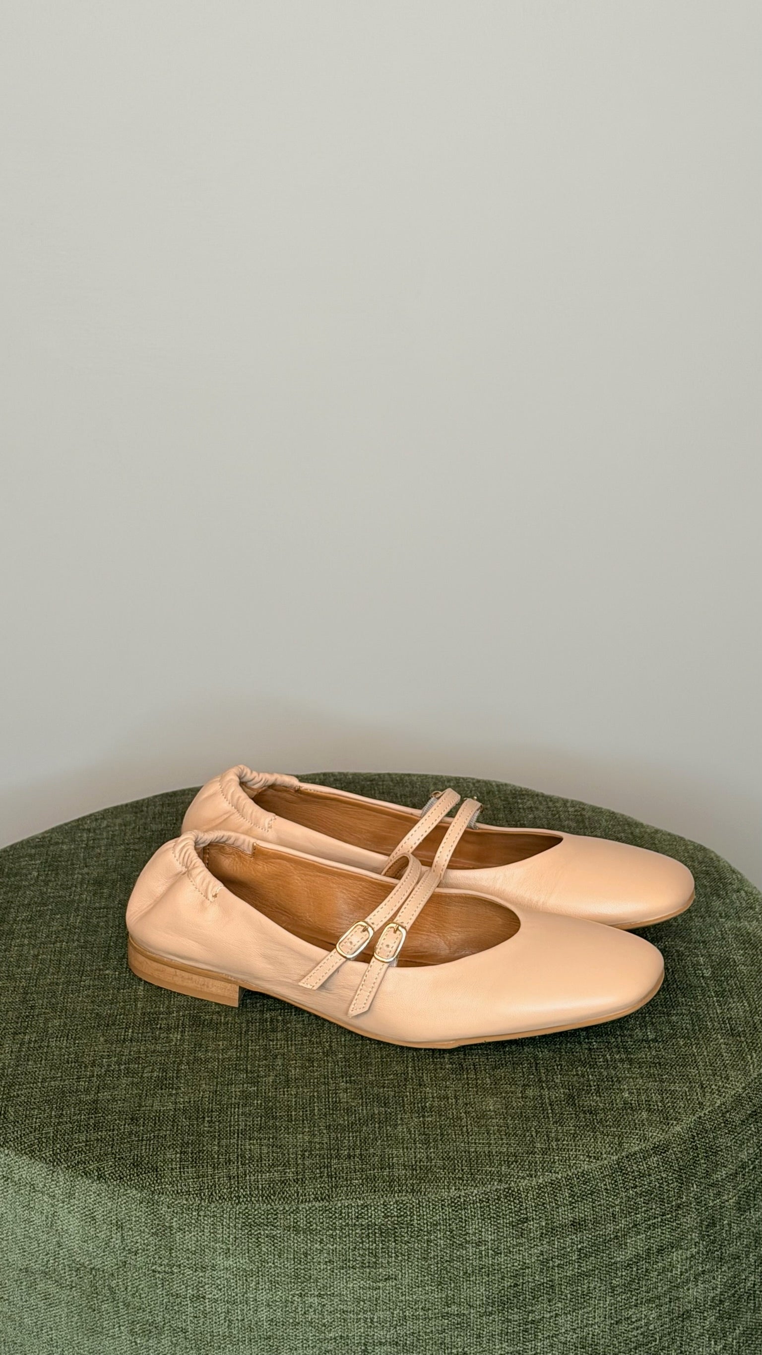 Ballerina Aria