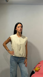Gilet Rebecca