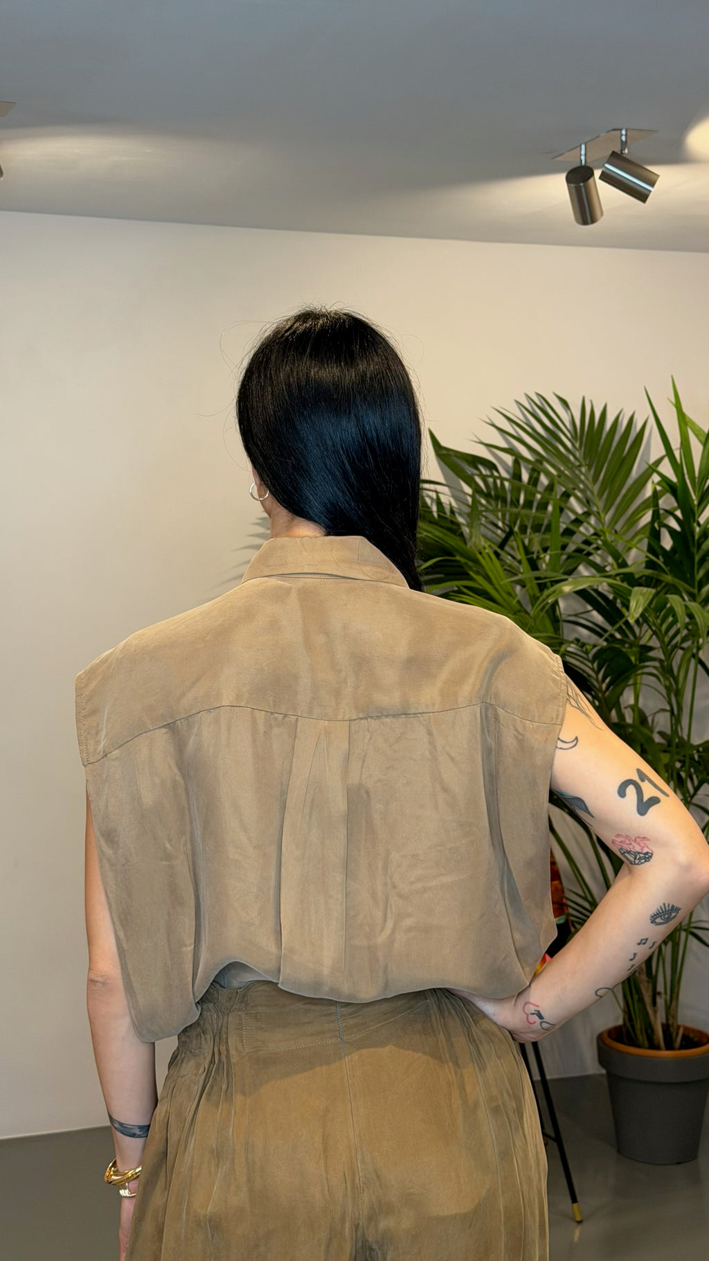 Gilet Giusy