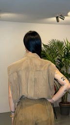 Gilet Giusy