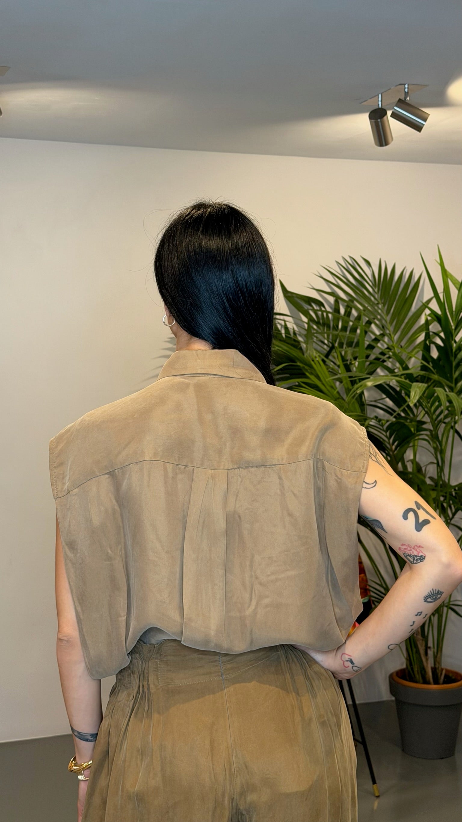Gilet Giusy