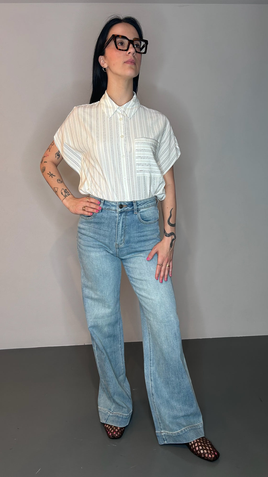 Jeans Futura