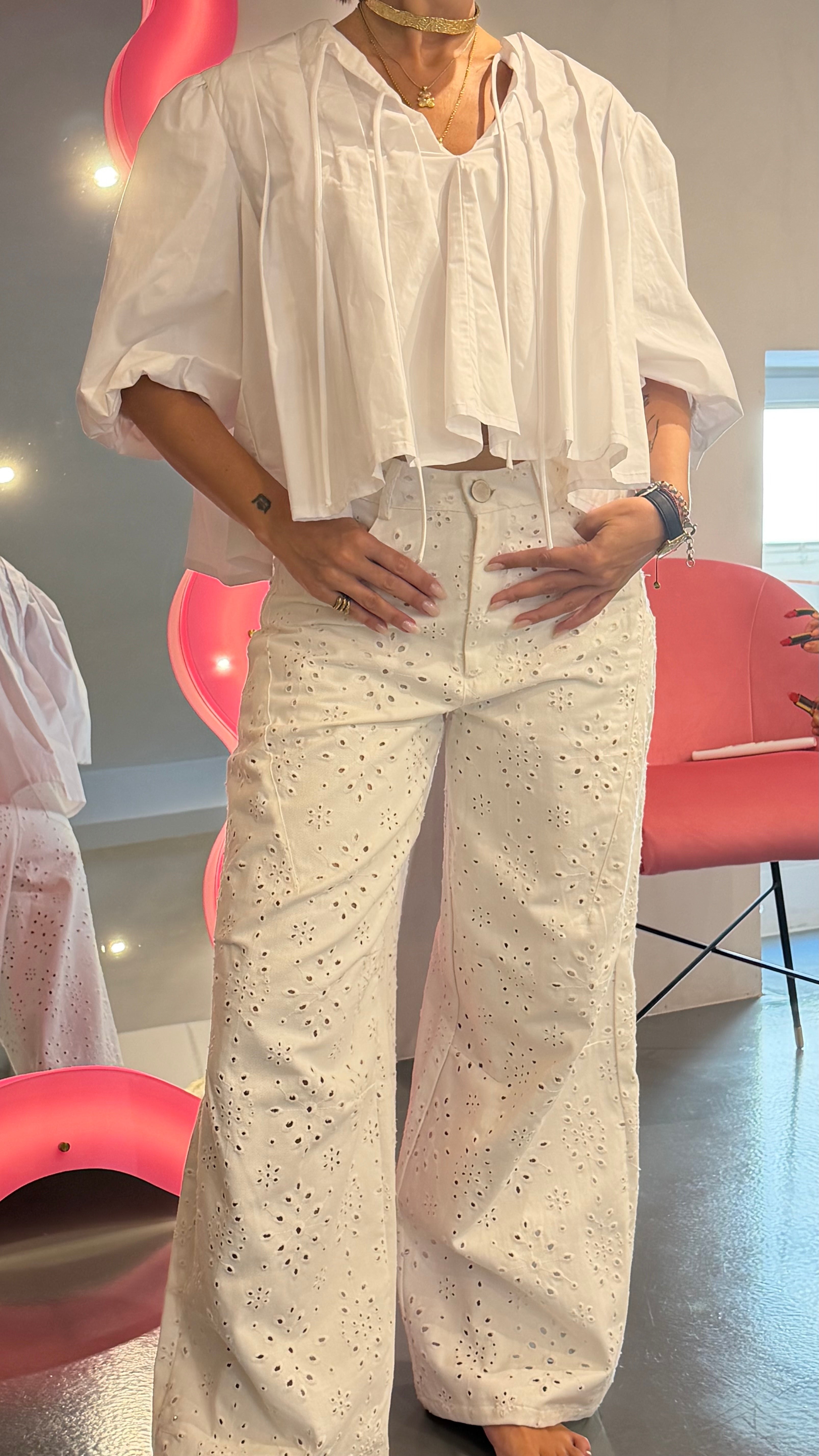 Camicia Stefania