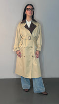 Trench Greta