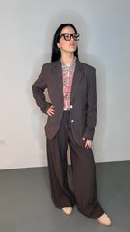 Pantalone Luna