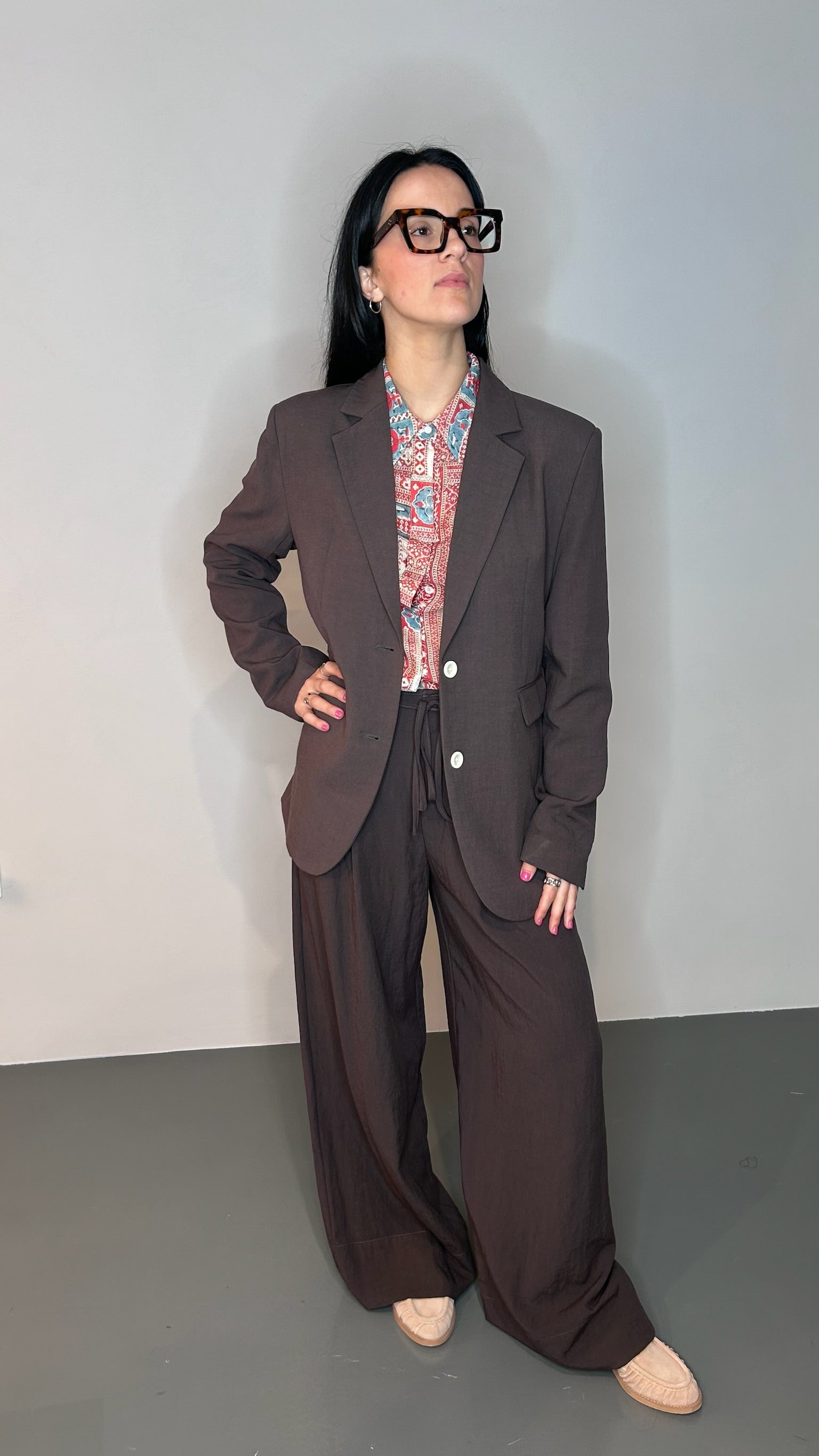 Pantalone Luna