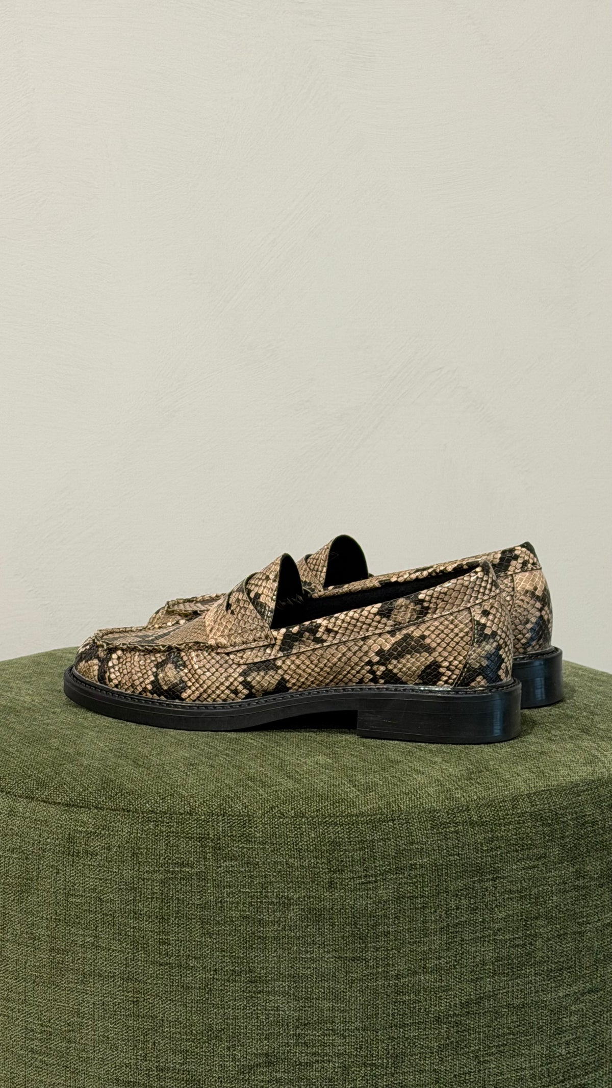 Mocassino Ginny