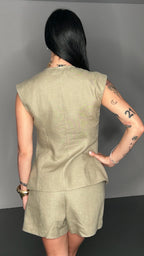 Gilet Manuela