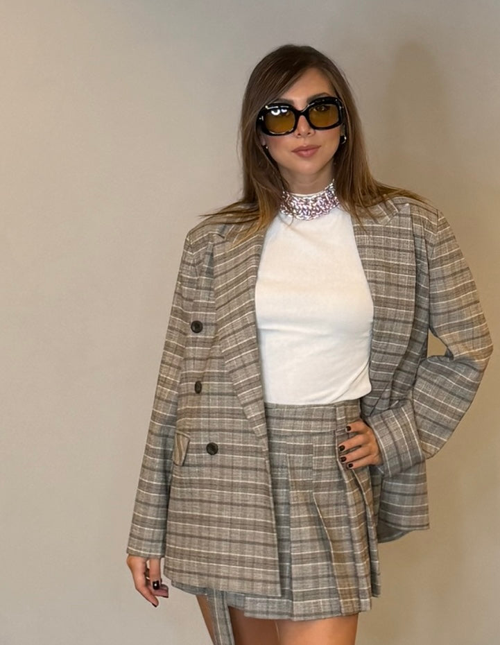 Giacca Leonor