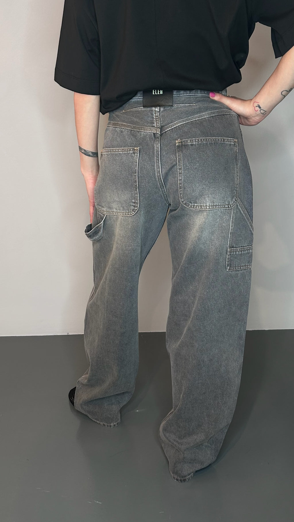 Jeans Eli