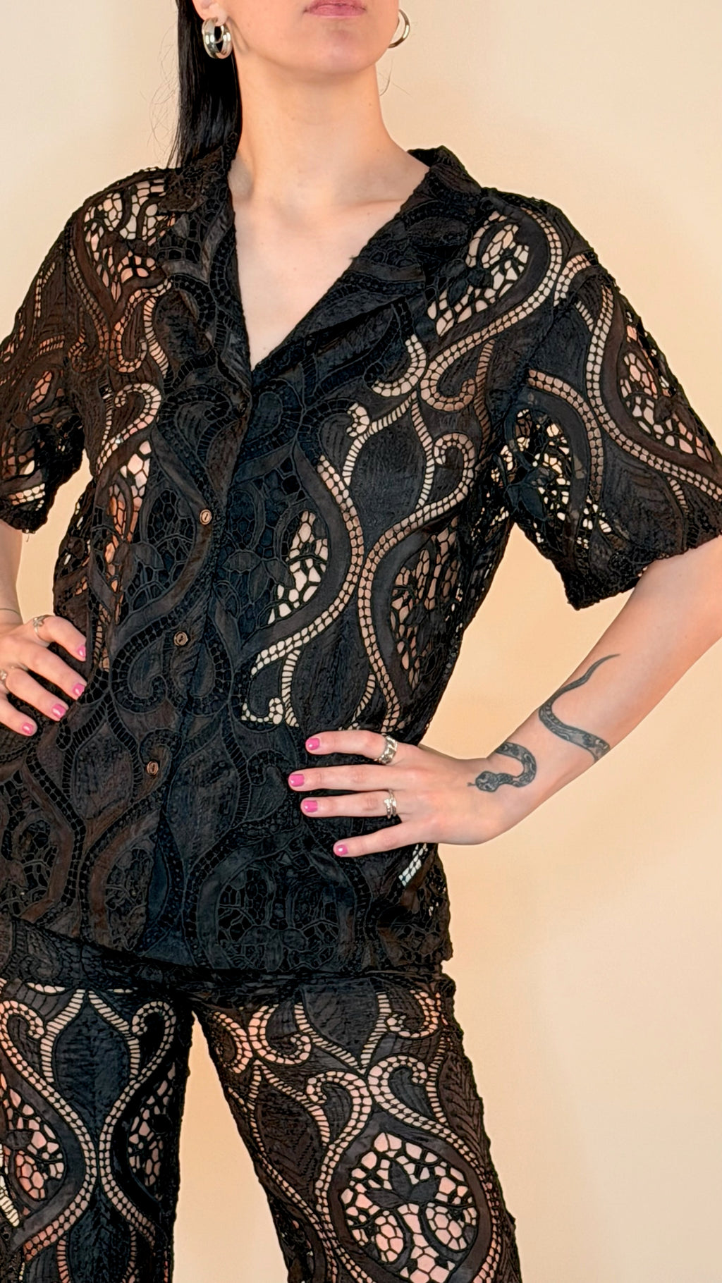 Camicia Andrea