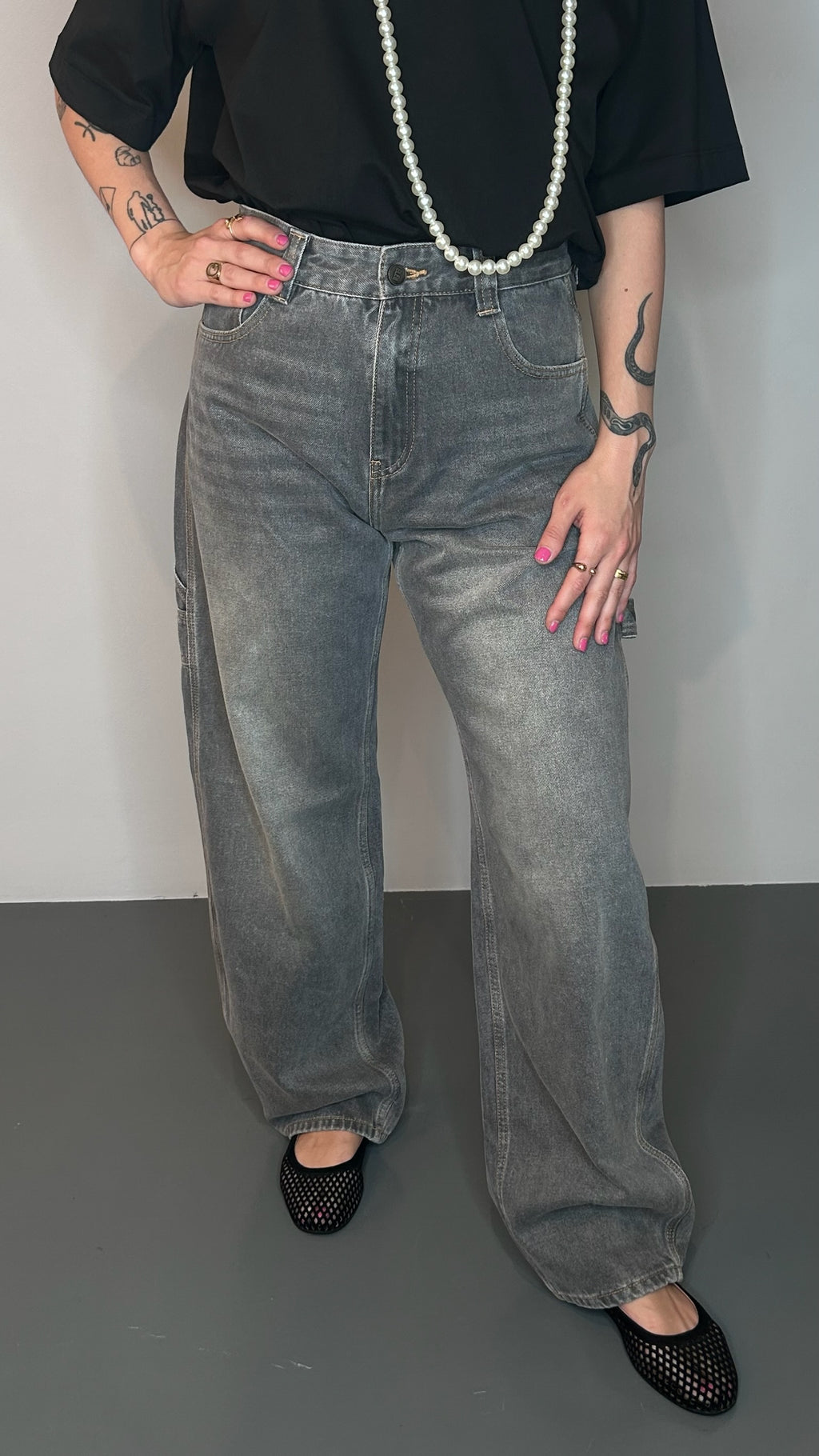 Jeans Eli