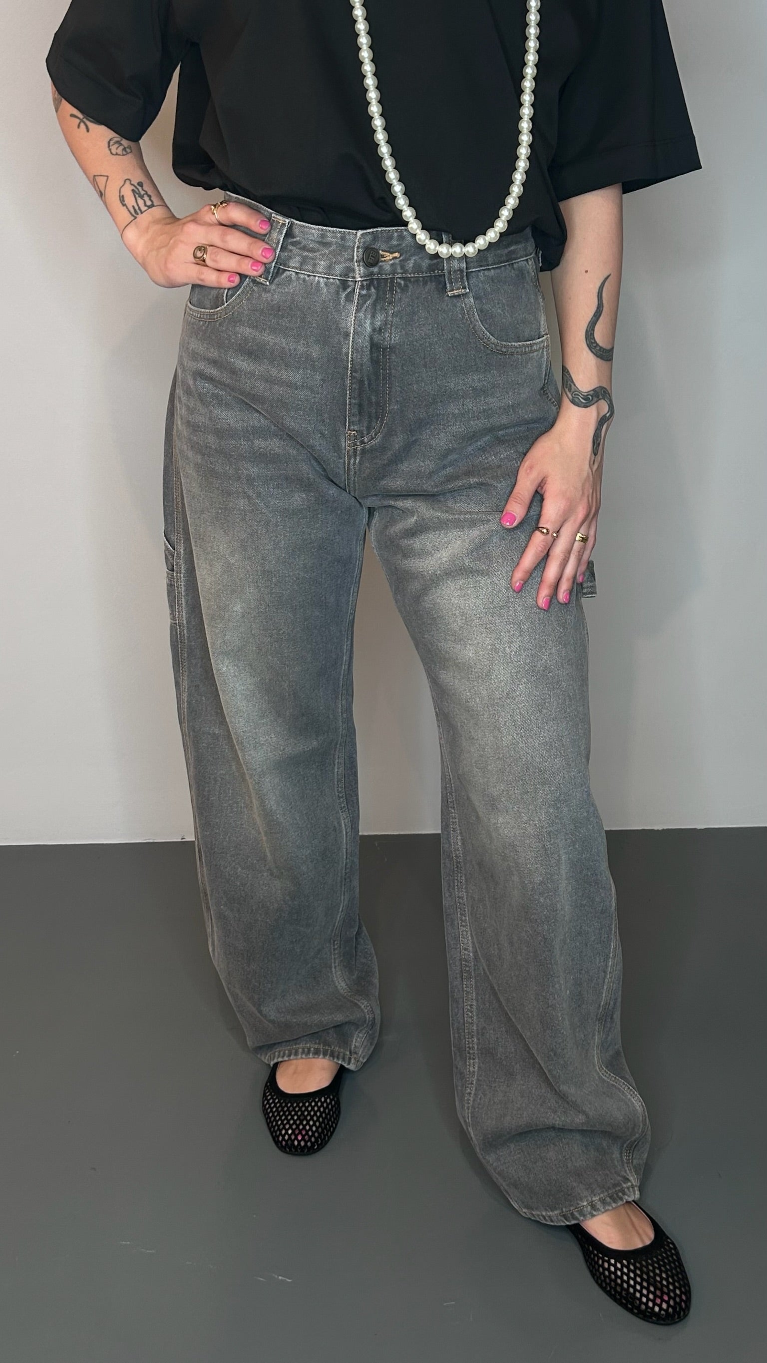 Jeans Eli