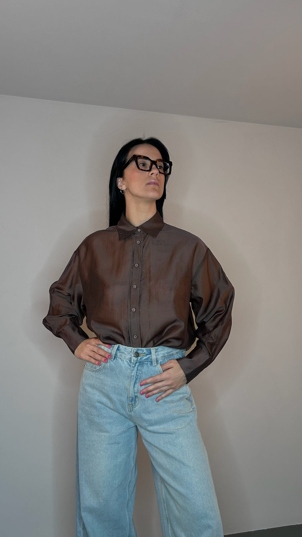 Camicia Giselle