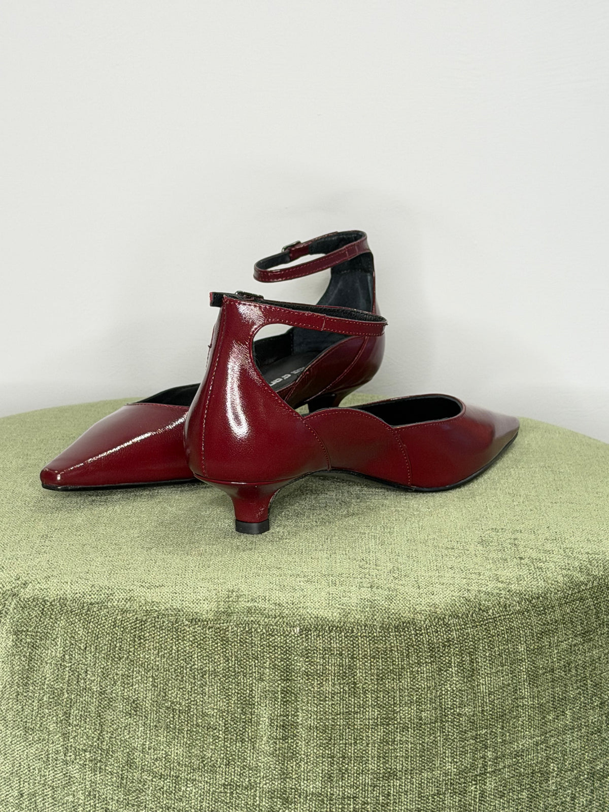 Scarpa Francesca